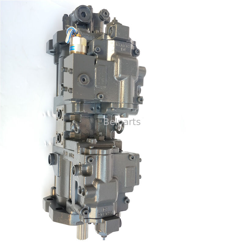 XE135E XE135D XCMG 발굴기 예비 부품 K3V63DT-HNOV-14T 피스톤 펌프