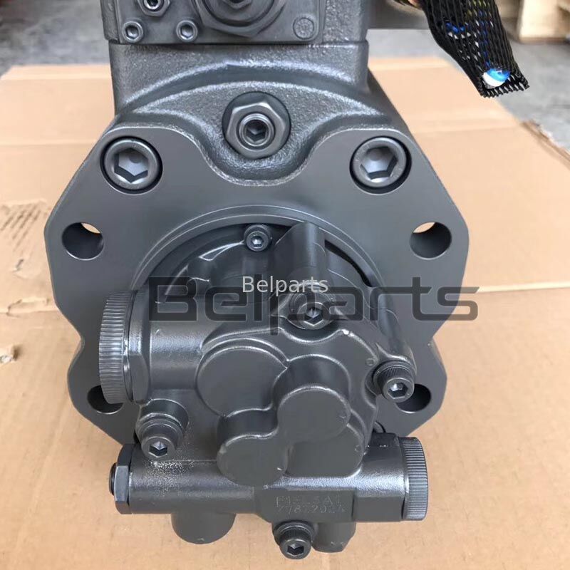 EC140 발굴기 부품을 위한 수압 펌프 K3V63DT-9N09-14T 주 펌프 SA 1142-05460