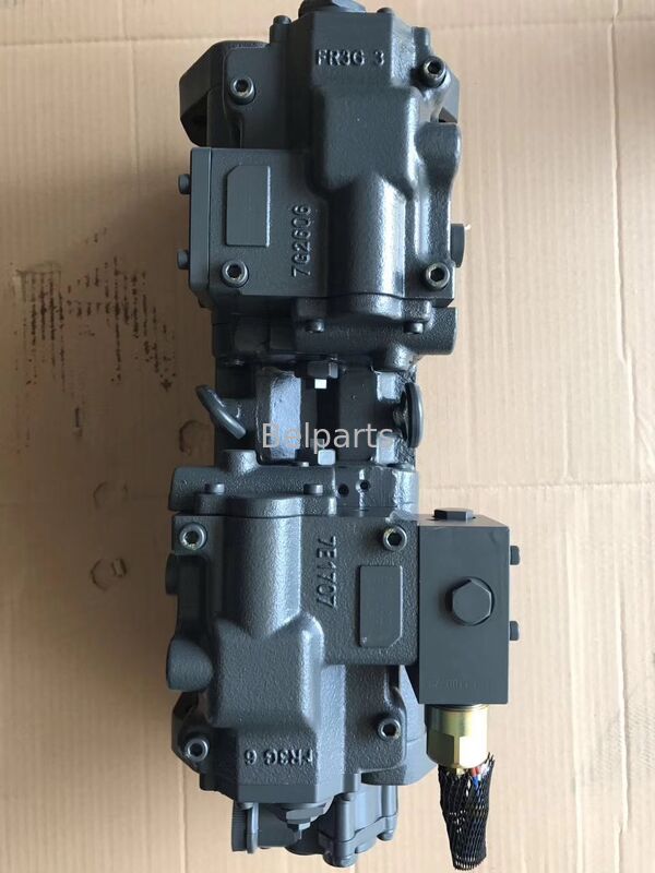 EC140 발굴기 부품을 위한 수압 펌프 K3V63DT-9N09-14T 주 펌프 SA 1142-05460