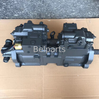 EC140 발굴기 부품을 위한 수압 펌프 K3V63DT-9N09-14T 주 펌프 SA 1142-05460