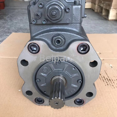 EC140 발굴기 부품을 위한 수압 펌프 K3V63DT-9N09-14T 주 펌프 SA 1142-05460