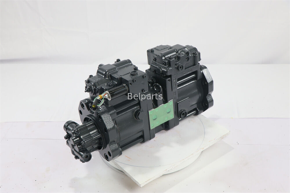 XCMG XE150 Liugong CLG 915 Lishide SC160에 대한 수압 펌프 발굴기 예비 부품 K3V63DT-9N09-14T 주 펌프