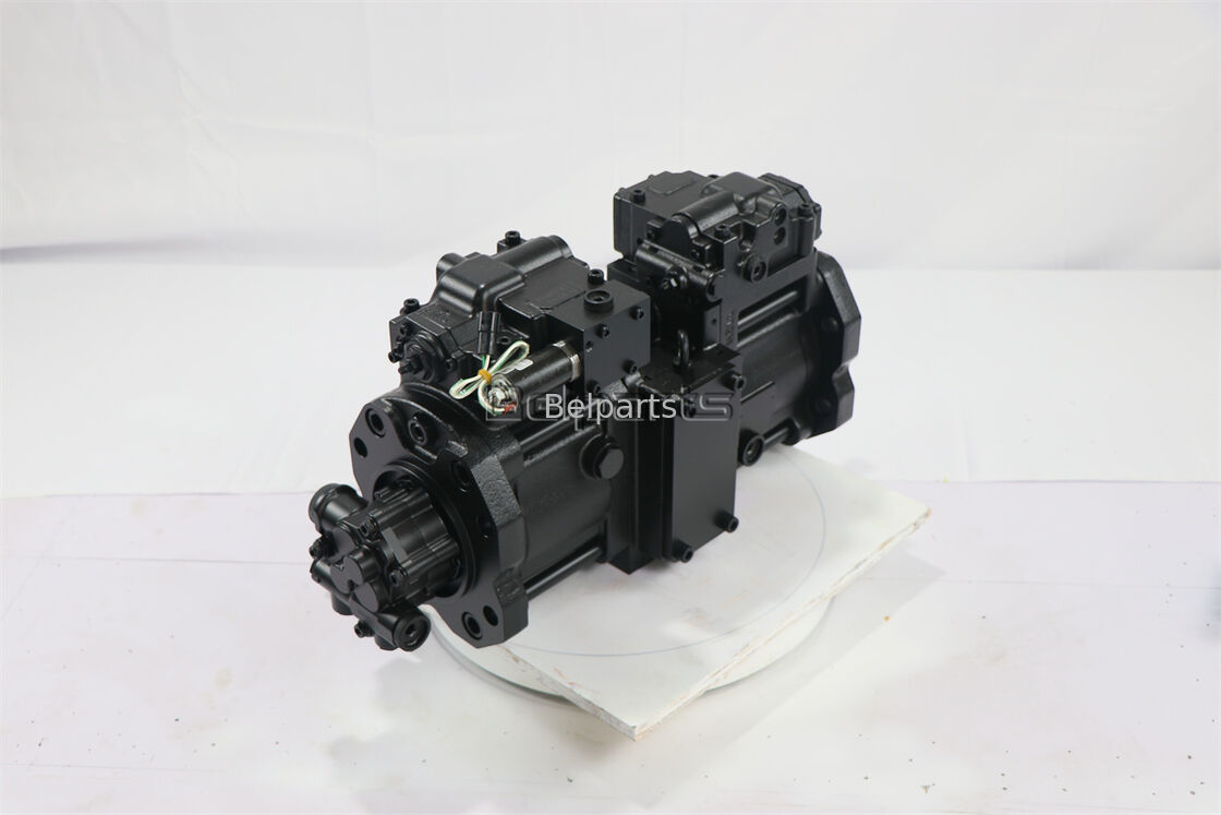 JCB JS130 JS160 굴삭기 부품용 유압 펌프 20/925328 20/925329 20/925506 KNJ1817 K3V63DTP-9C22-14T 메인 피스톤 펌프