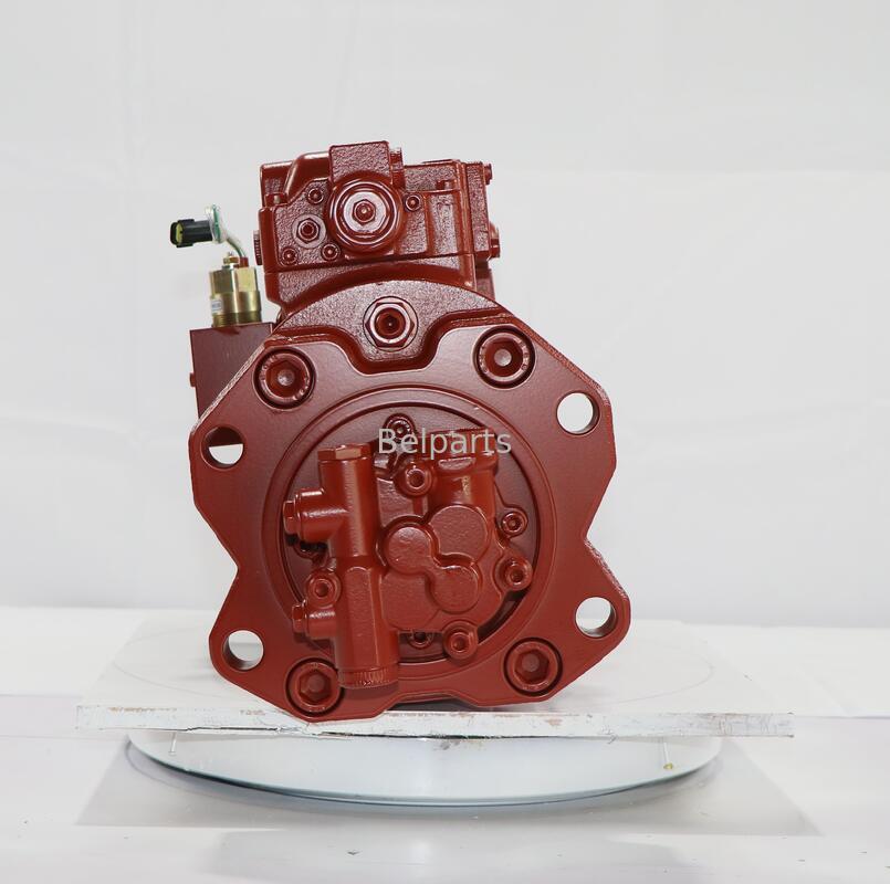 수압 펌프 도산 대우 DH215-7 DH220LC-7 DH220LC-5 DH225LC-7 발굴기 부품 카와사키 K3V112DT-HNOV-12T OEM 피스톤 펌프