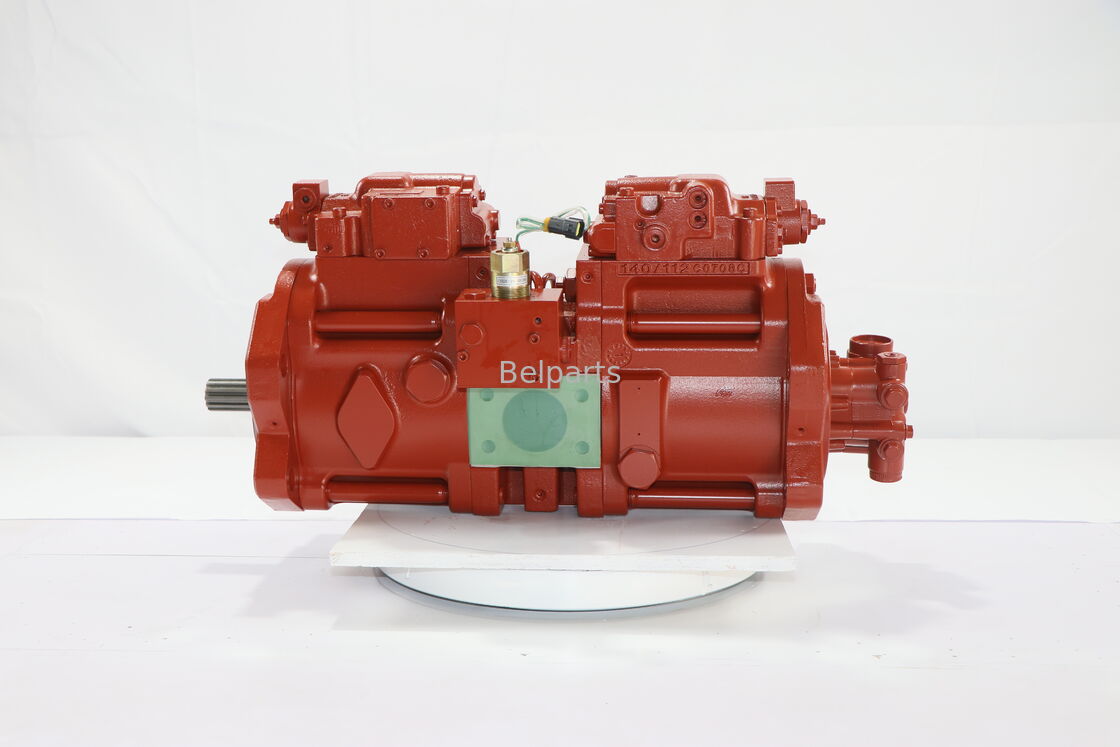 수압 펌프 도산 대우 DH215-7 DH220LC-7 DH220LC-5 DH225LC-7 발굴기 부품 카와사키 K3V112DT-HNOV-12T OEM 피스톤 펌프