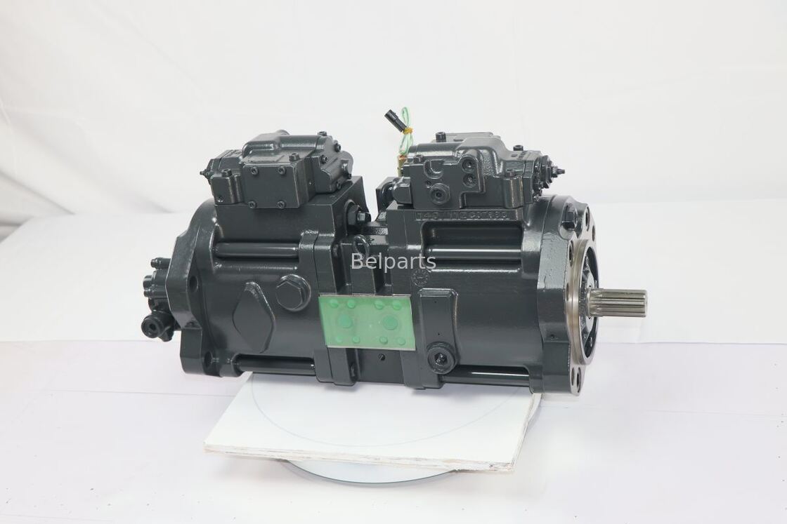 Sumitomo S280 KATO HD700-5 HD700-7 HD800-5 HD800-7 HD820 굴삭기 부품 Kawasaki K3V112DT-9N24-12T OEM 피스톤 펌프용 유압 펌프