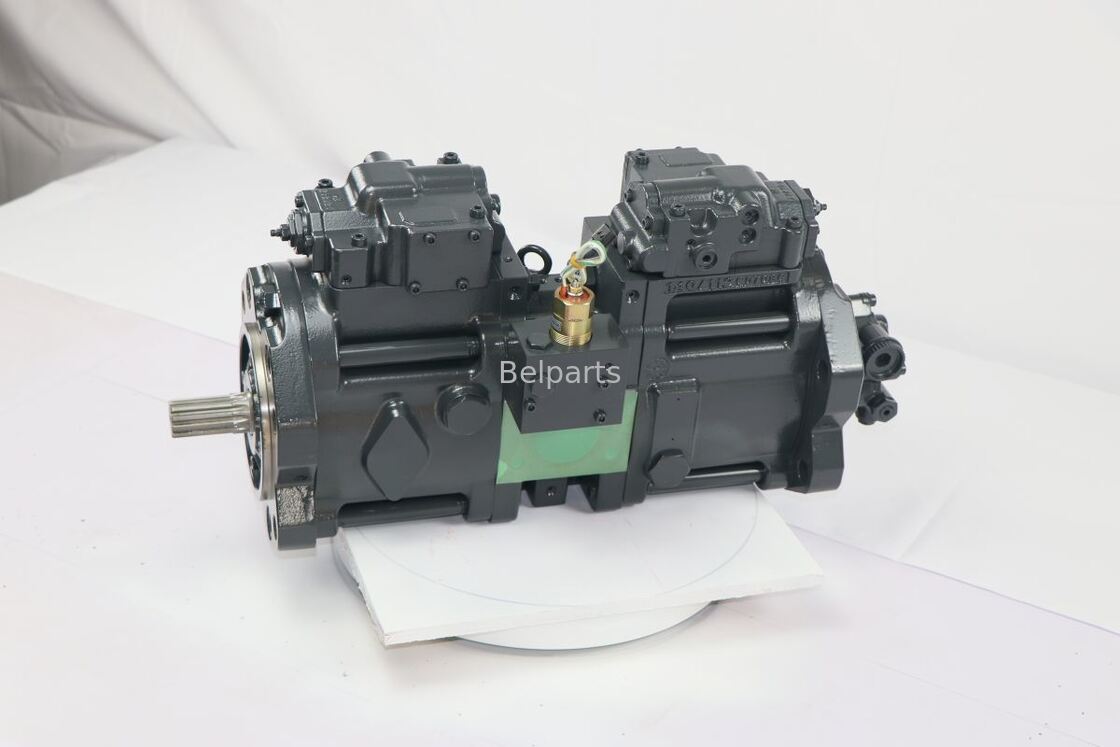 Sumitomo S280 KATO HD700-5 HD700-7 HD800-5 HD800-7 HD820 굴삭기 부품 Kawasaki K3V112DT-9N24-12T OEM 피스톤 펌프용 유압 펌프