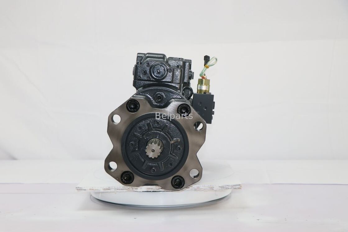 Sumitomo S280 KATO HD700-5 HD700-7 HD800-5 HD800-7 HD820 굴삭기 부품 Kawasaki K3V112DT-9N24-12T OEM 피스톤 펌프용 유압 펌프