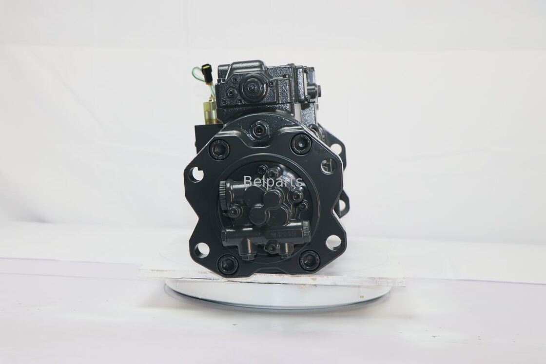 Sumitomo S280 KATO HD700-5 HD700-7 HD800-5 HD800-7 HD820 굴삭기 부품 Kawasaki K3V112DT-9N24-12T OEM 피스톤 펌프용 유압 펌프