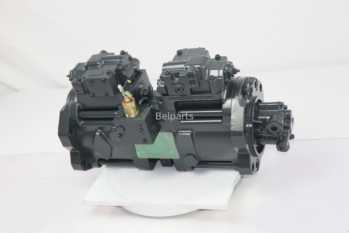 Sumitomo S280 KATO HD700-5 HD700-7 HD800-5 HD800-7 HD820 굴삭기 부품 Kawasaki K3V112DT-9N24-12T OEM 피스톤 펌프용 유압 펌프