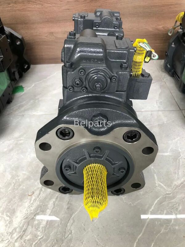 수압 펌프 VOLVOo EC210 EC210B EC240 EC240B 발굴기 부품 SA 1142-00012 SA 8230-14650 SA 1142-00531 Kawasaki K3V112DT-9N24-14T OEM 피스톤 펌프