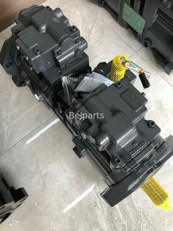 수압 펌프 VOLVOo EC210 EC210B EC240 EC240B 발굴기 부품 SA 1142-00012 SA 8230-14650 SA 1142-00531 Kawasaki K3V112DT-9N24-14T OEM 피스톤 펌프