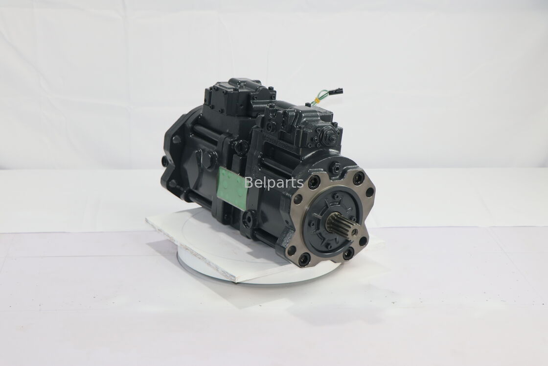 수압 펌프 VOLVOo EC210 EC210B EC240 EC240B 발굴기 부품 SA 1142-00012 SA 8230-14650 SA 1142-00531 Kawasaki K3V112DT-9N24-14T OEM 피스톤 펌프