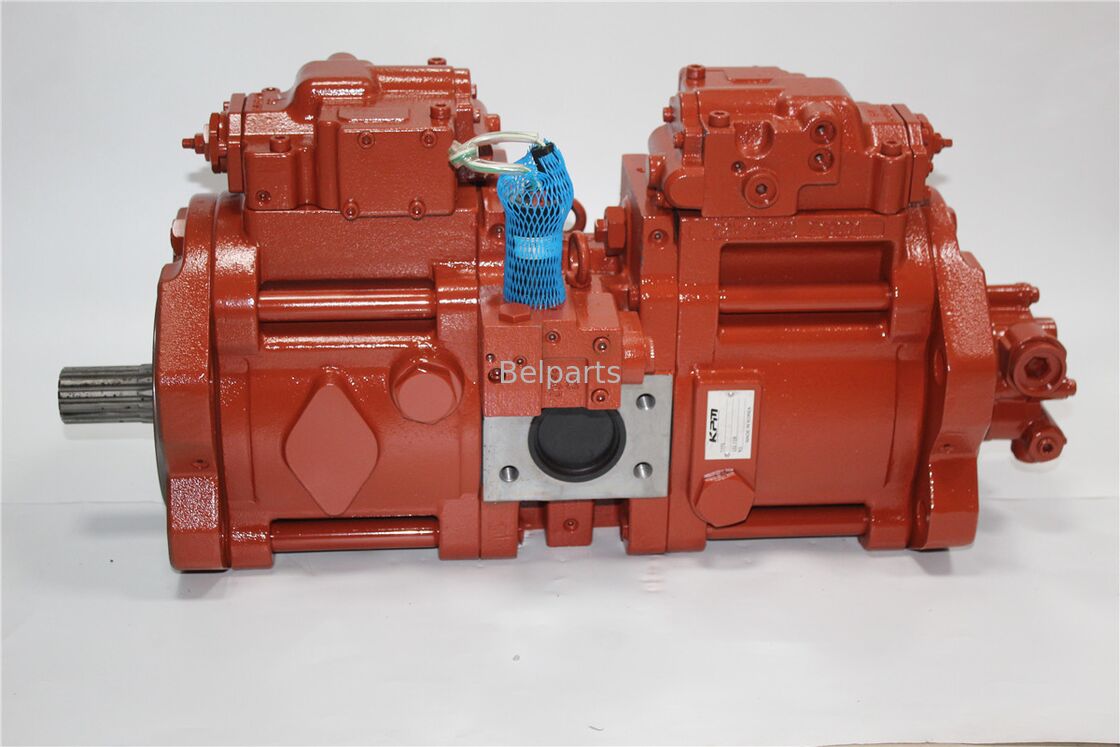 LIUGONG CLG925LC CLG925E XCMG XE215 굴삭기 부품용 유압 펌프 Kawasaki K3V112DT-9N24-14T OEM 피스톤 펌프