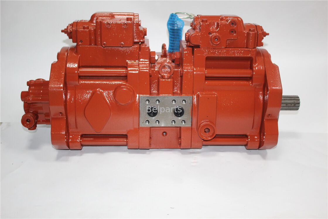 LIUGONG CLG925LC CLG925E XCMG XE215 굴삭기 부품용 유압 펌프 Kawasaki K3V112DT-9N24-14T OEM 피스톤 펌프