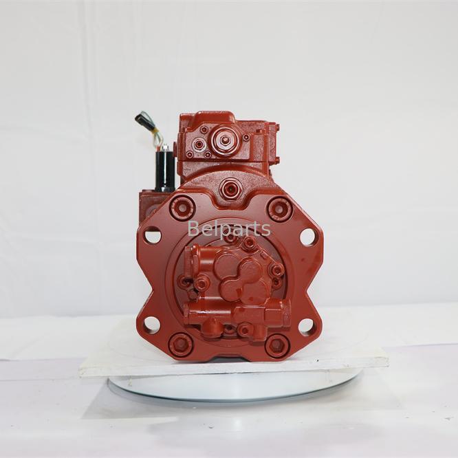 하이원 R225LC-9 R265LC-9 R275LC-9T 발굴기 부품 31Q7-10020 가와사키 K3V112DTP-9P12-12T OEM 피스톤 펌프