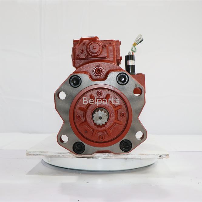 하이원 R225LC-9 R265LC-9 R275LC-9T 발굴기 부품 31Q7-10020 가와사키 K3V112DTP-9P12-12T OEM 피스톤 펌프