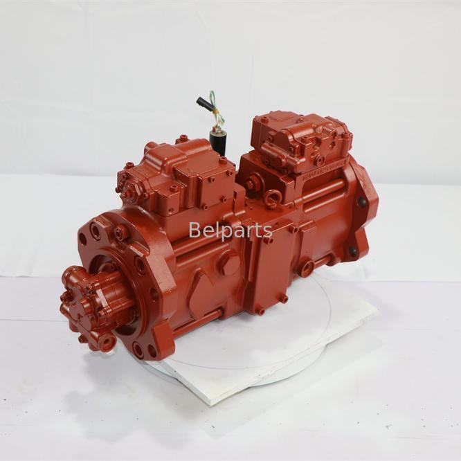 하이원 R225LC-9 R265LC-9 R275LC-9T 발굴기 부품 31Q7-10020 가와사키 K3V112DTP-9P12-12T OEM 피스톤 펌프