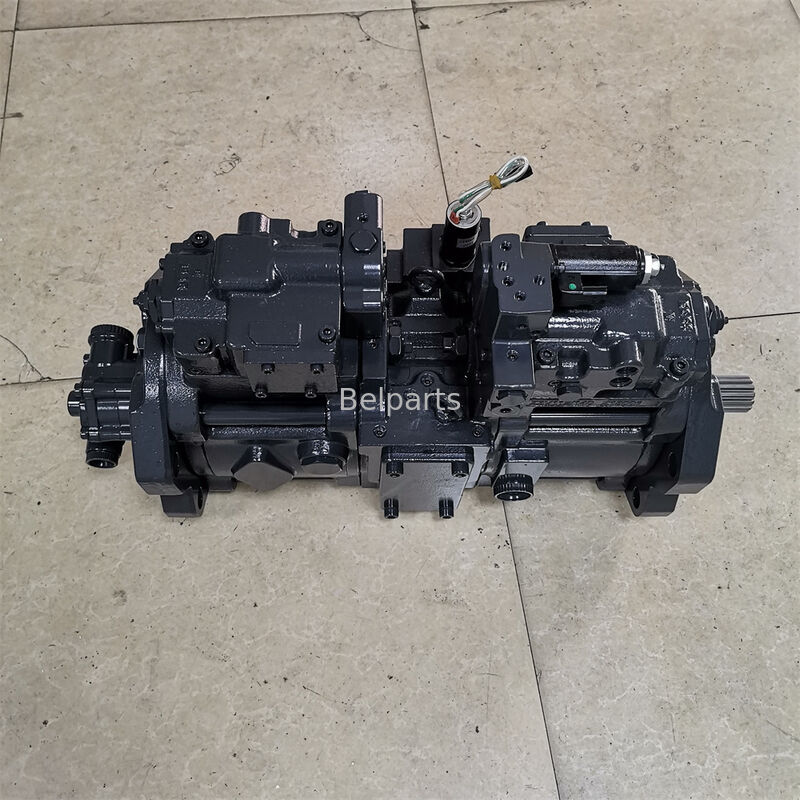 코벨코 SK210-5 스미토모 SH210A5 케이스 CX210 CX210B 유압 펌프 K3V112DTP1F9R-9Y14-HV K3V112DTP-1X5R-9X14-V 굴삭기 부품 KRJ10290 KRJ6199 피스톤 펌프용