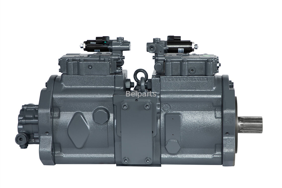 SANY SY235H 발굴기 부품을 위한 수압 펌프