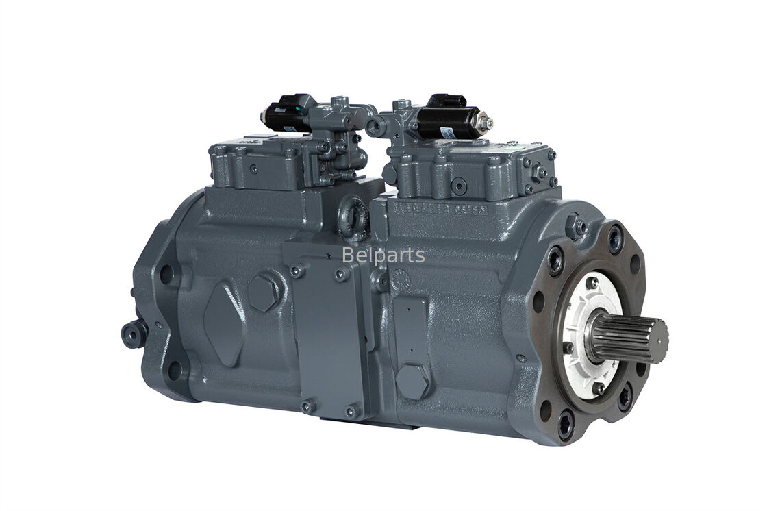 SANY SY235H 발굴기 부품을 위한 수압 펌프