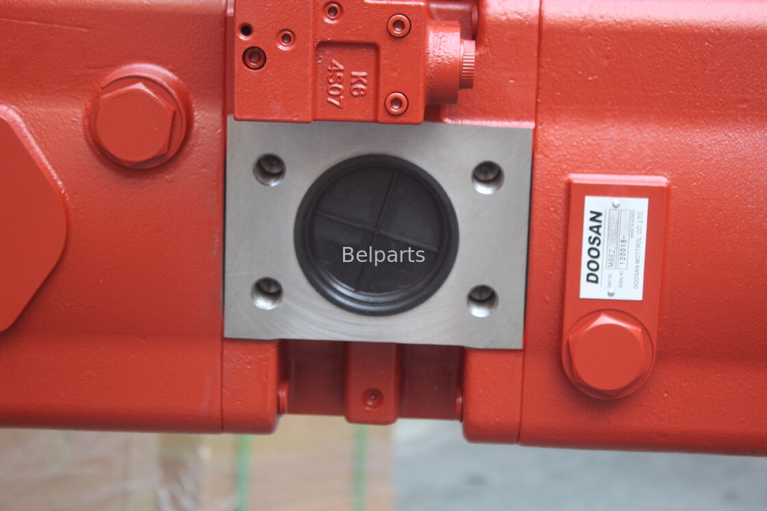 굴삭기 부품용 두산 솔라 280LC-III DH280-3 DH300-5 유압 펌프 2401-9154B 2401-9154C 2401-9154A 대우 메인 피스톤 펌프 K3V140DT-HNOV-14T