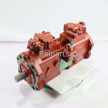 굴삭기 부품용 두산 솔라 280LC-III DH280-3 DH300-5 유압 펌프 2401-9154B 2401-9154C 2401-9154A 대우 메인 피스톤 펌프 K3V140DT-HNOV-14T