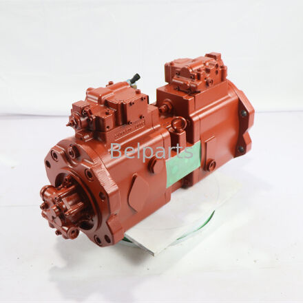 굴삭기 부품용 두산 솔라 280LC-III DH280-3 DH300-5 유압 펌프 2401-9154B 2401-9154C 2401-9154A 대우 메인 피스톤 펌프 K3V140DT-HNOV-14T