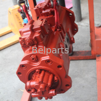 굴삭기 부품용 두산 솔라 280LC-III DH280-3 DH300-5 유압 펌프 2401-9154B 2401-9154C 2401-9154A 대우 메인 피스톤 펌프 K3V140DT-HNOV-14T