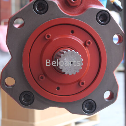 굴삭기 부품용 두산 솔라 280LC-III DH280-3 DH300-5 유압 펌프 2401-9154B 2401-9154C 2401-9154A 대우 메인 피스톤 펌프 K3V140DT-HNOV-14T