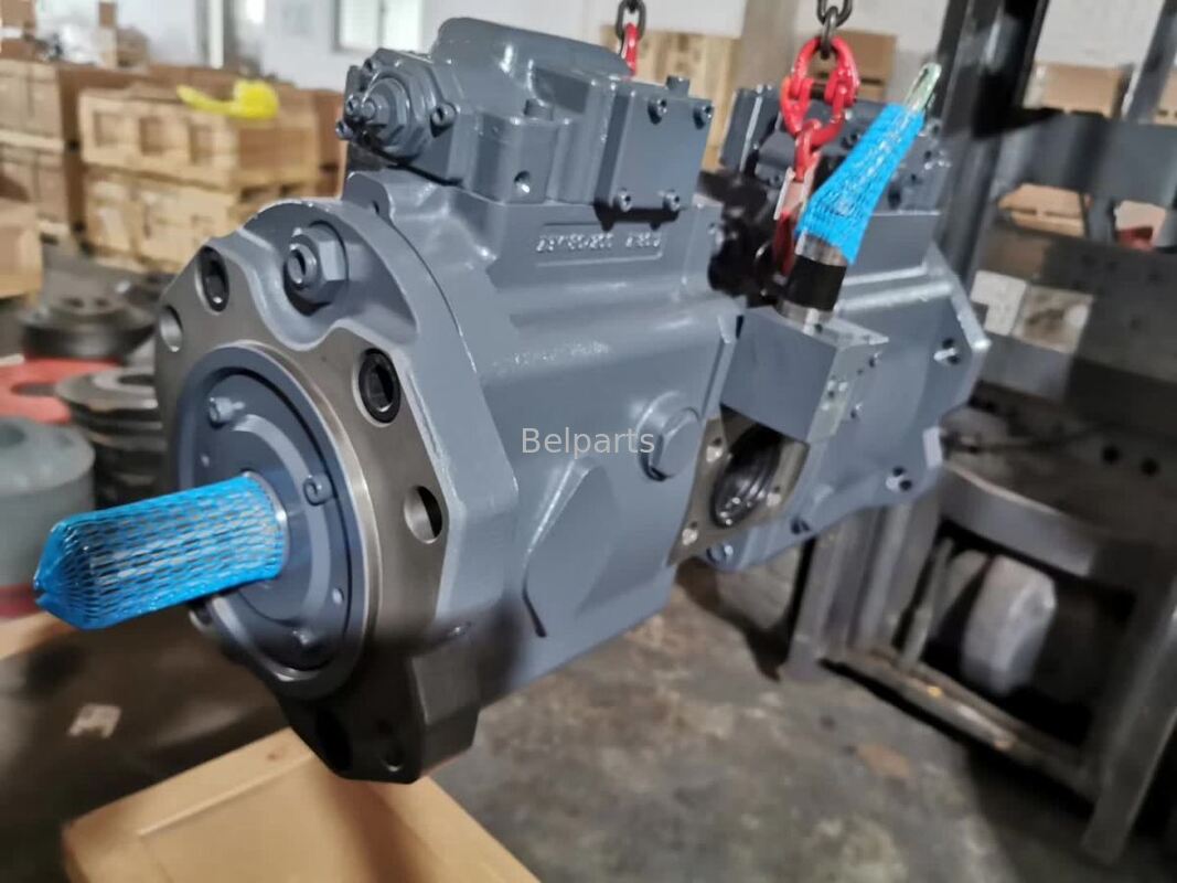 볼보 EC290 EC290B LC EC290BLC 굴삭기 부품용 유압 펌프 14641331 SA7220-00601 14524052 14531591 메인 피스톤 펌프 K3V140DT-9N29-17T K3V140DT-1K9R-9N24-HV