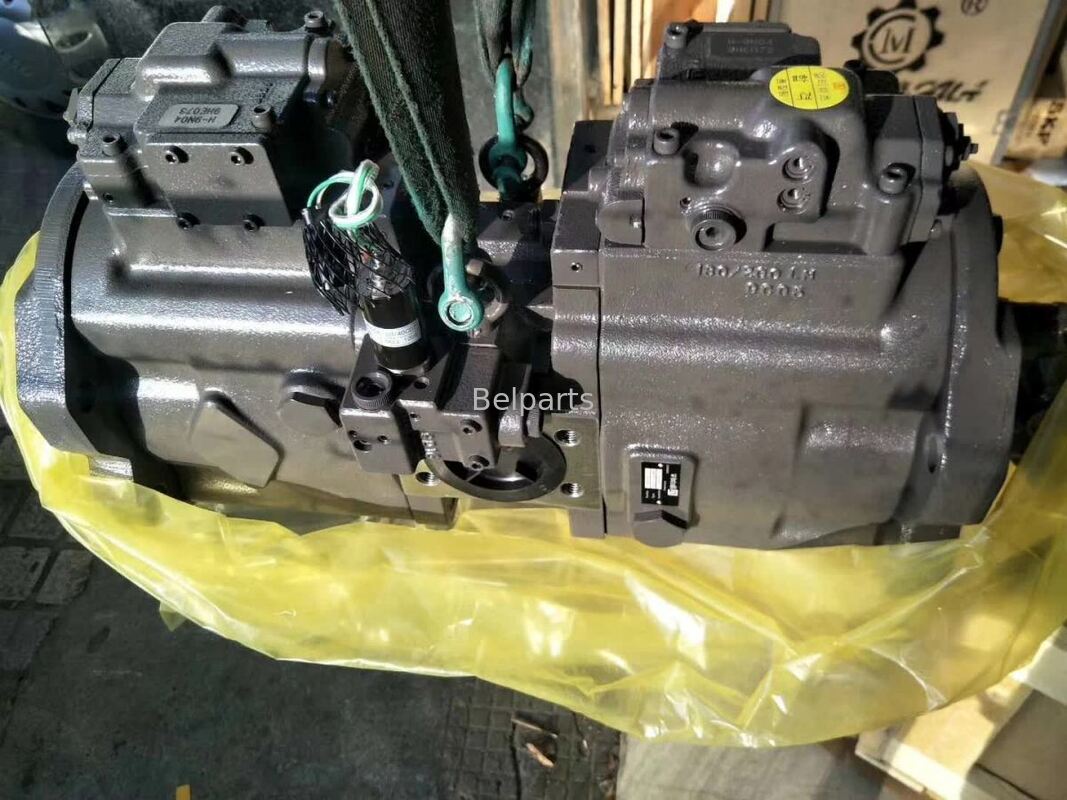 볼보 EC290 EC290B LC EC290BLC 굴삭기 부품용 유압 펌프 14641331 SA7220-00601 14524052 14531591 메인 피스톤 펌프 K3V140DT-9N29-17T K3V140DT-1K9R-9N24-HV