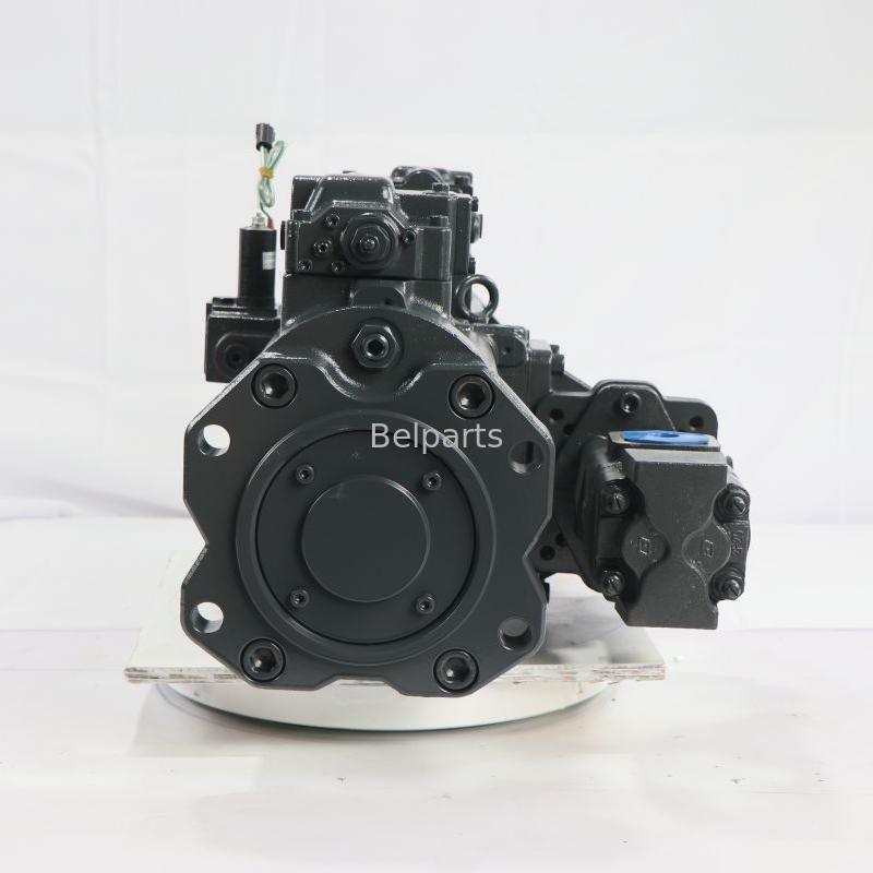 VOLVOo EC360 발굴기 예비부품용 수압 펌프 SA 7220-00700 K3V180DT-9N29-17T 주 펌프 펌프 부착