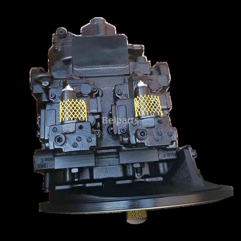 EC480E EC480EL VOLVOo 발굴기 부품을 위한 수압 펌프 14644493 주 펌프 K5V212DPH1V1R-0E83-V