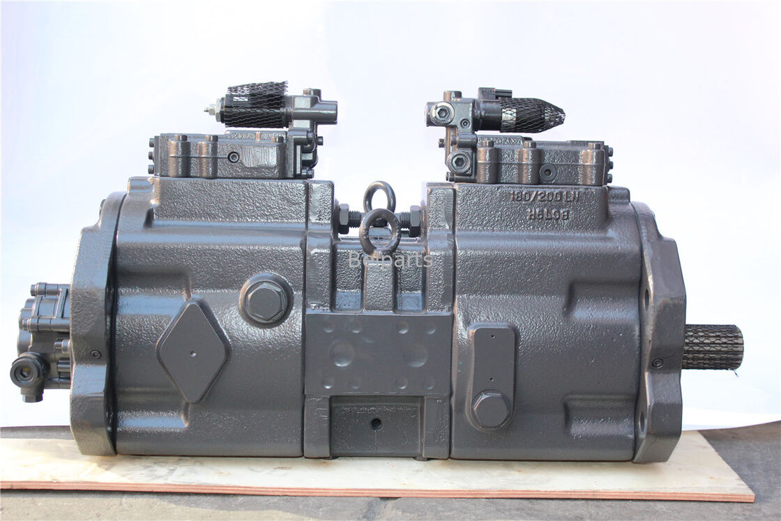 EC300D EC350D EC300DL 볼보 굴삭기 예비 부품용 유압 펌프 14639133 메인 피스톤 펌프 K5V160DT-158R-1E06-V