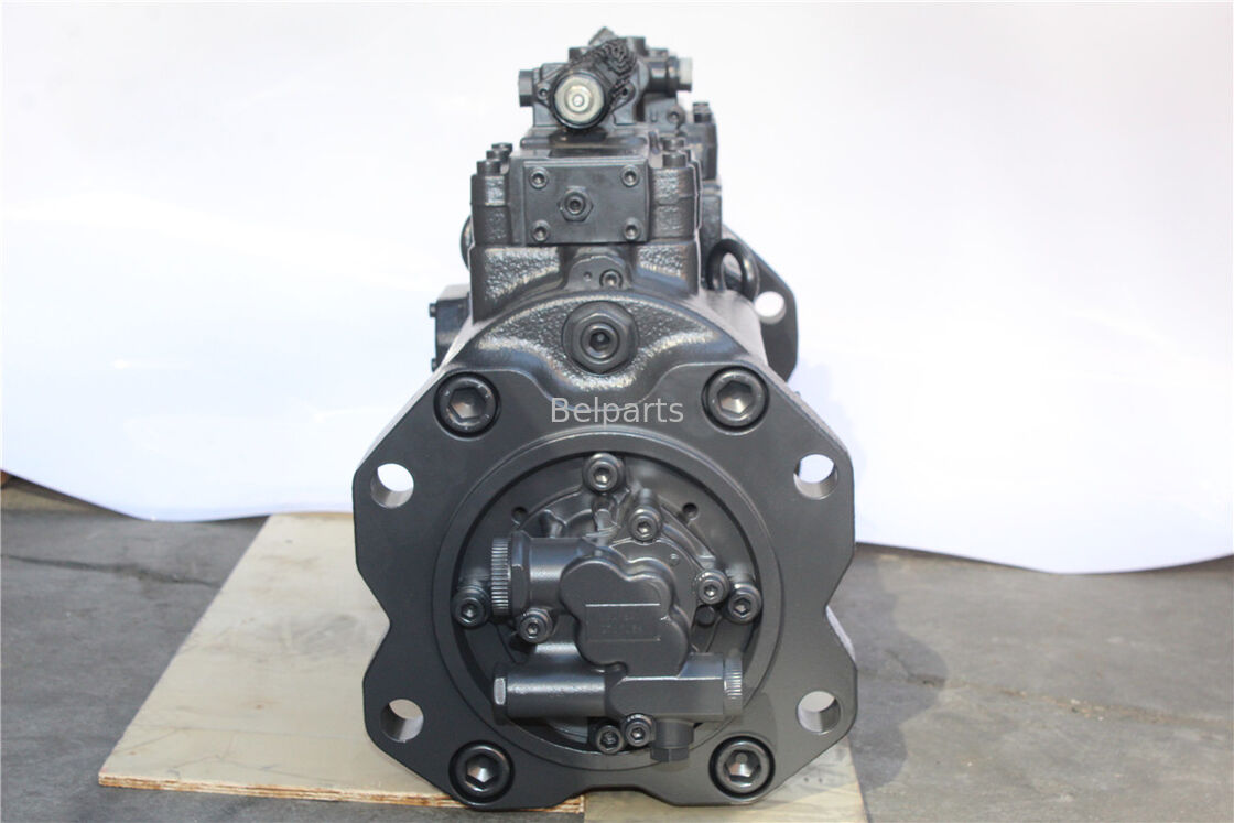 EC300D EC350D EC300DL 볼보 굴삭기 예비 부품용 유압 펌프 14639133 메인 피스톤 펌프 K5V160DT-158R-1E06-V