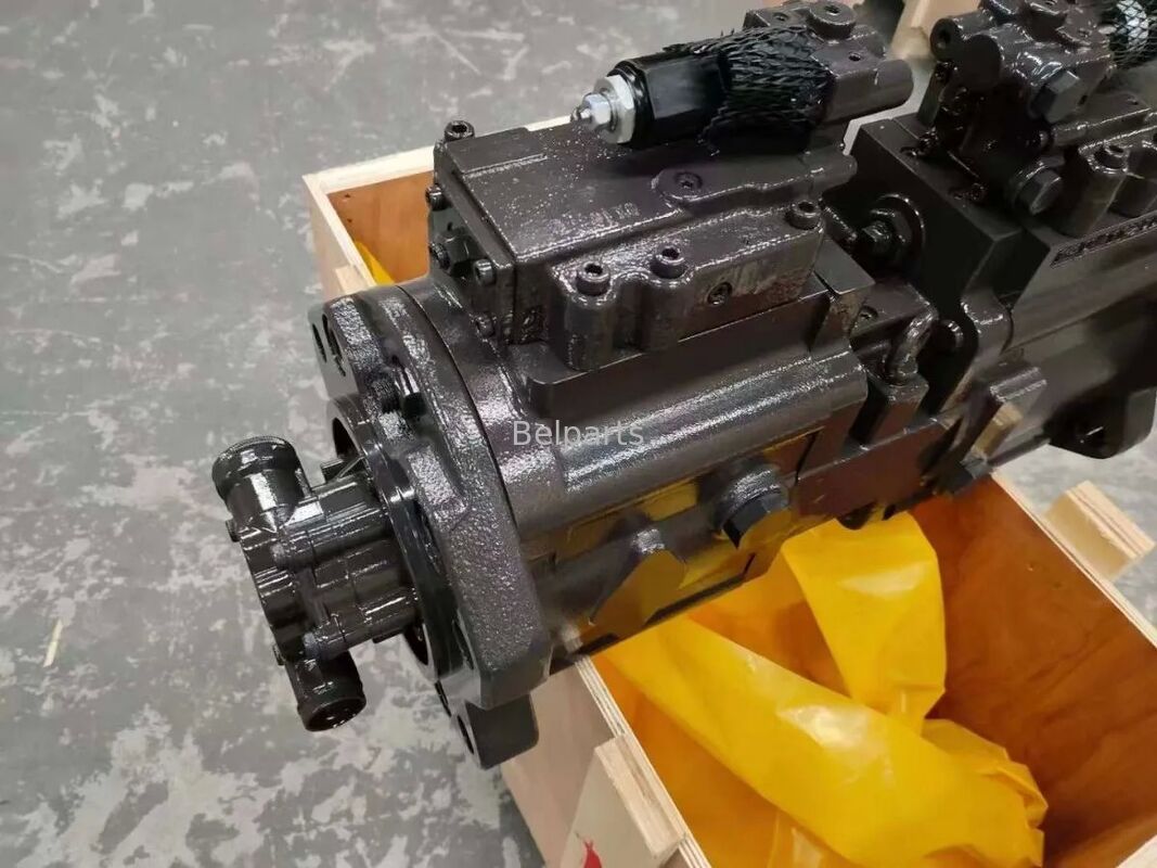 VOLVO 굴삭기 부품용 EC300D EC300DL EC300E EC300EL 유압 펌프 14632316 K5V160DT-1E06-17T 주 피스톤 펌프