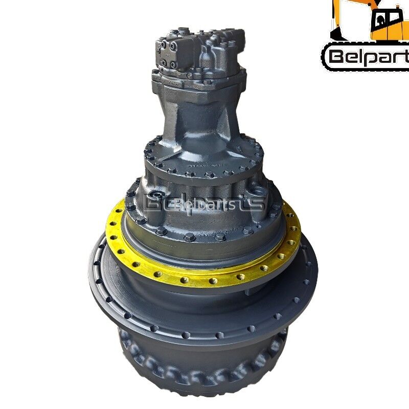 PC2000-8에 대한 최종 드라이브 KOMATSU 발굴기 부품 21T-27-00300