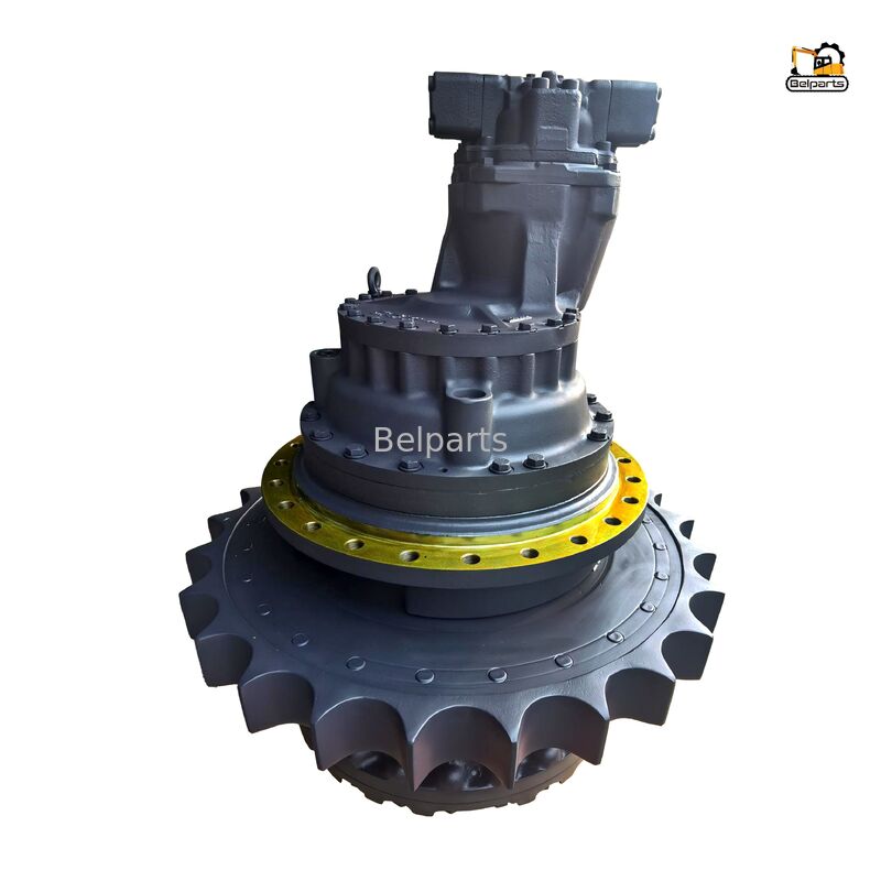 PC2000-8에 대한 최종 드라이브 KOMATSU 발굴기 부품 21T-27-00300