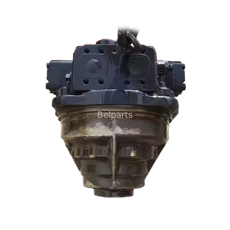 PC2000-8에 대한 여행 모터 KOMATSU 발굴기 부품 706-7L-01110 706-8L-41110 변속기