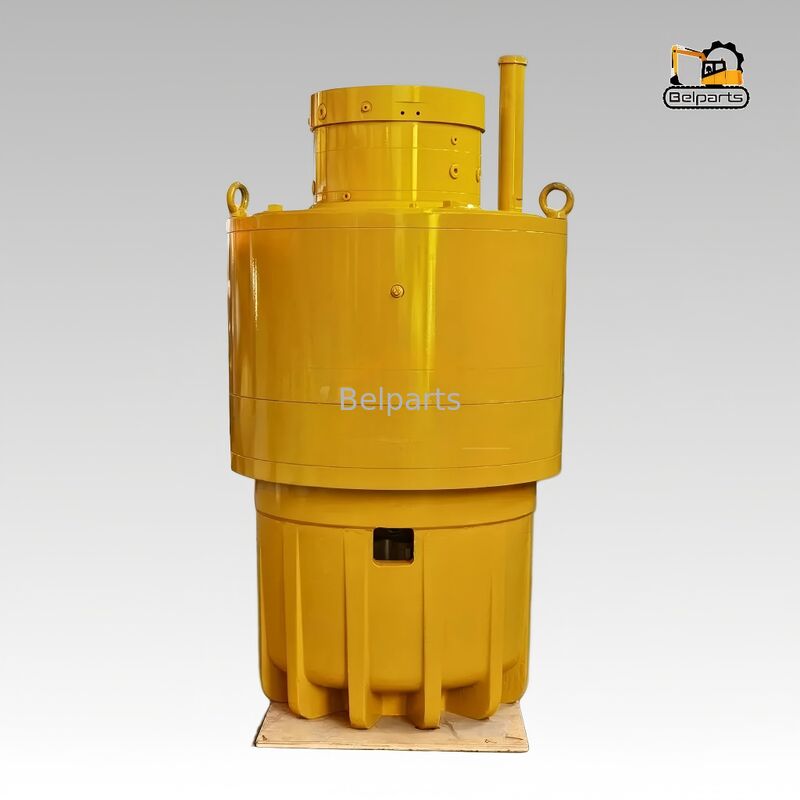 스윙 기어박스 PC3000-6 코마쓰 발굴기 부품 94487240 93656040 92679540 71132073 90255040 89810040 슬레브 감소기 감소