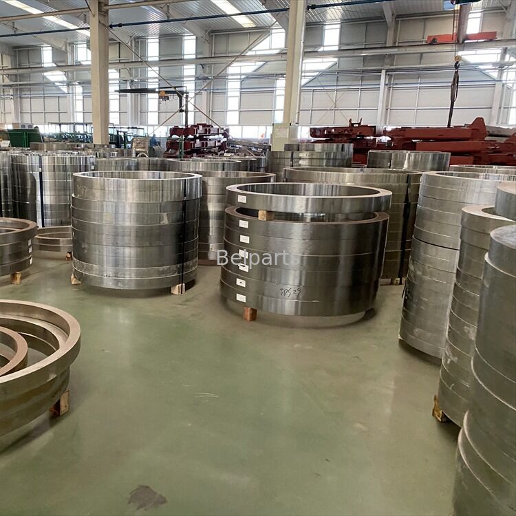 EX300-3 히타치 발굴기 예비 부품 9112188 슬레우 링 스윙 서클