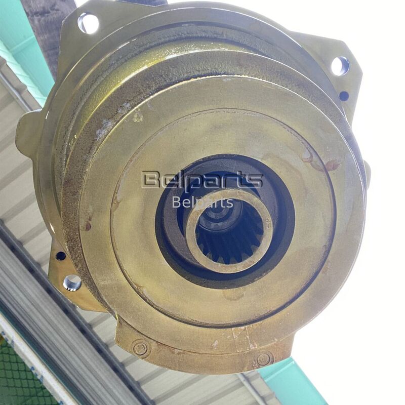 KOMATSU PC1250-7 PC1250-8 PC1250LC-7 PC1250LC-8 PC1250-8R 발굴기 부품 21N-60-34100 수압 변속기 모터