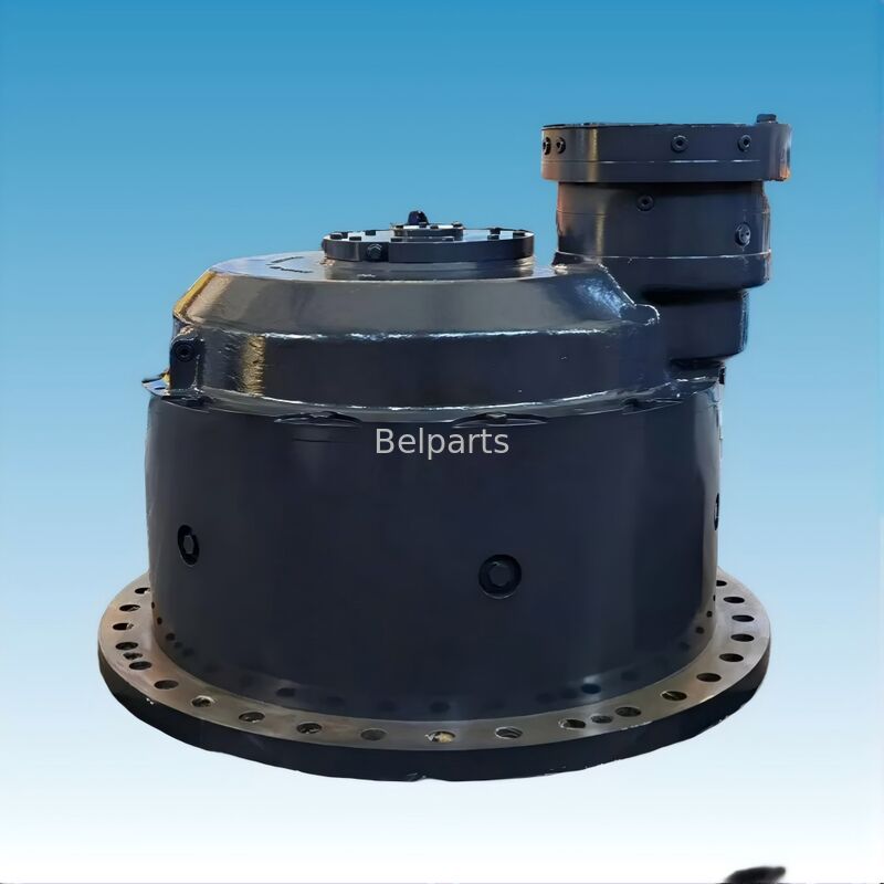 Komatsu 굴삭기 예비 부품 92480040 90603140용 트래블 기어박스 PC4000-6 PC4000-6E 최종 구동 감속기 감속 변속기 어셈블리