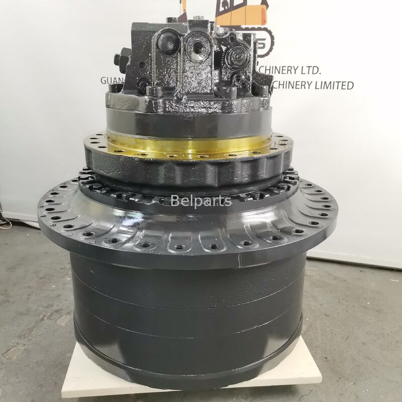 PC600-7 PC600LC-7 PC600-8 PC600LC-8 PC600-8R KOMATSU 발굴기 부품 21M-27-00041 706-8L-01010 706-88-02100 수압 구동 여행 모터