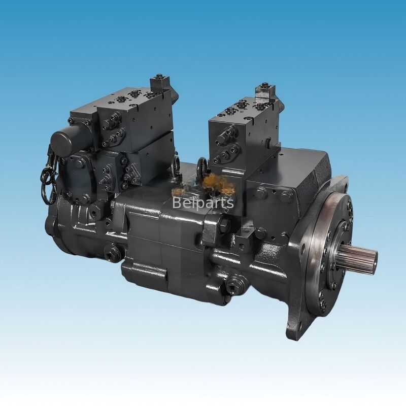 PC750LC-7 PC750SE-7 PC800SE-7 PC750-7 PC800-7 코마츠 유압 굴삭기 부품 708-2L-00760 708-2L-90740 메인 피스톤 펌프용 유압 펌프