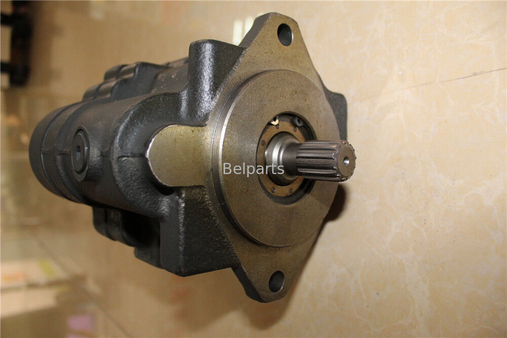 히타치 ZX30U-2 ZX35U-2 수압 펌프 나치 PVD-1B-32P-11G5 미니 발굴기 부품 4605638 4612128 메인 피손 펌프