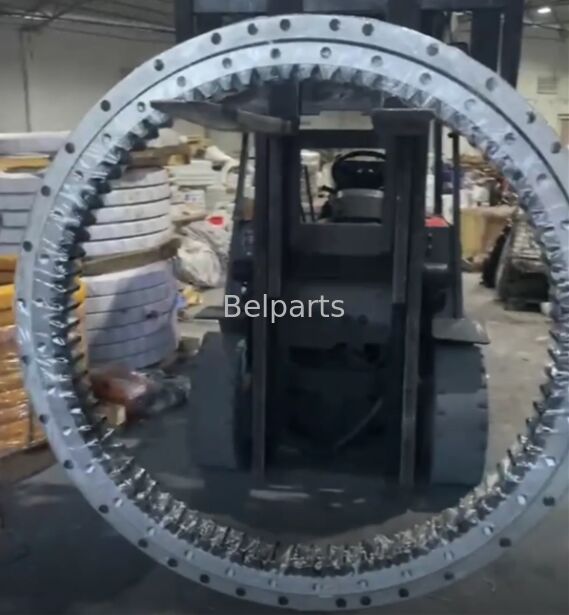 EC305C 볼보 발굴기 부품용 스윙 베어링 14570794 스윙 서클 스윙 링