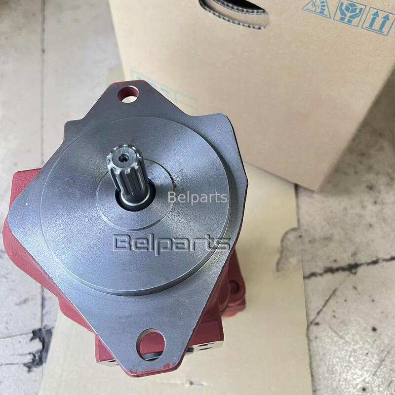 타케우치 TB216 수압 펌프 나치 PVD-00B-14P-5G3-5431A 미니 발굴기 부품을 위한 주 펌프