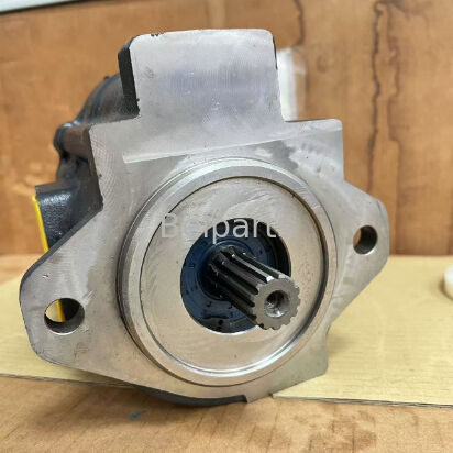 CAT 302.5 미니 굴삭기 파는 부품 용 유압 펌프 DVP14-04S5 DVP11-04S5 기존 피스톤 펌프 1465494 2095419 146-5494 209-5419